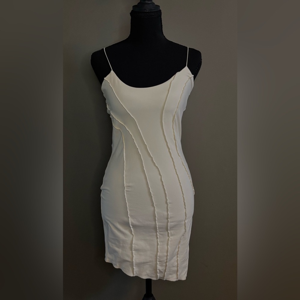 Nwt oh polly dress
